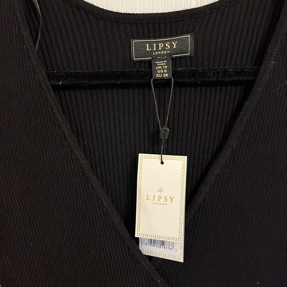 Sweater dress NWT - Picture 2 of 3